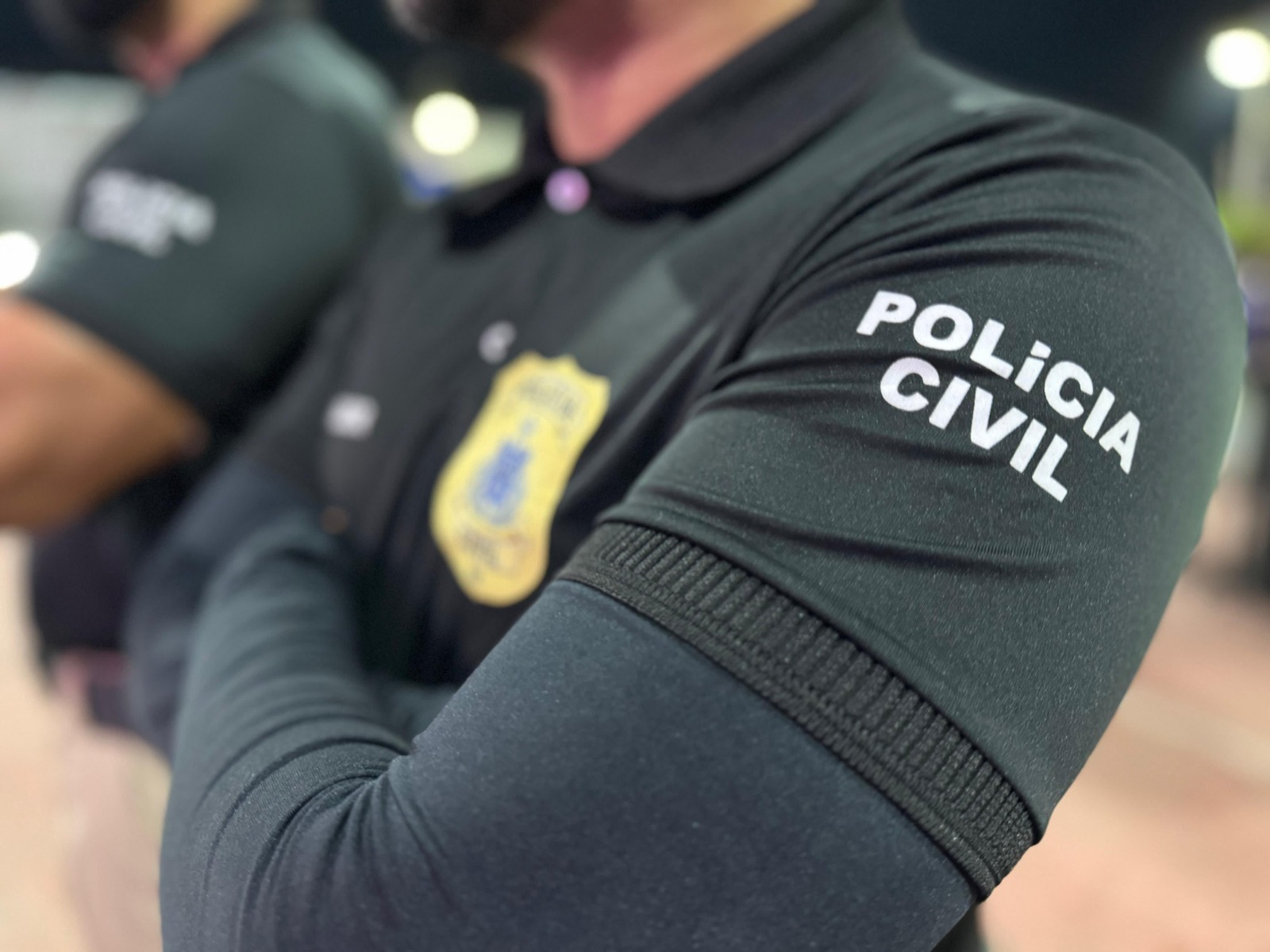 Divulgação/ Ascom PC
