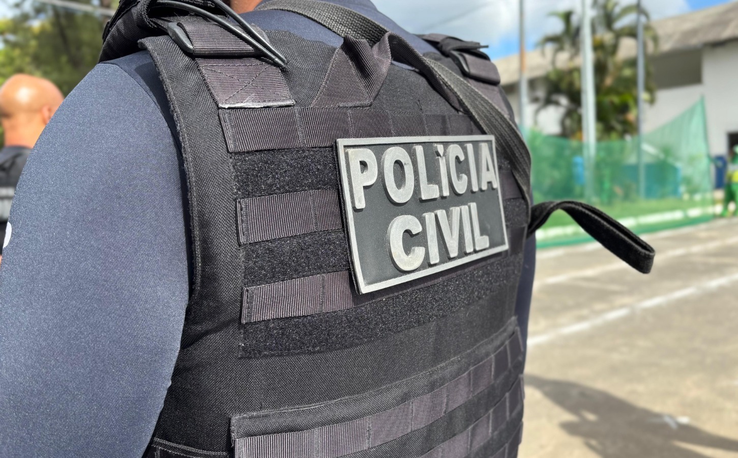 Divulgação/ Ascom PC