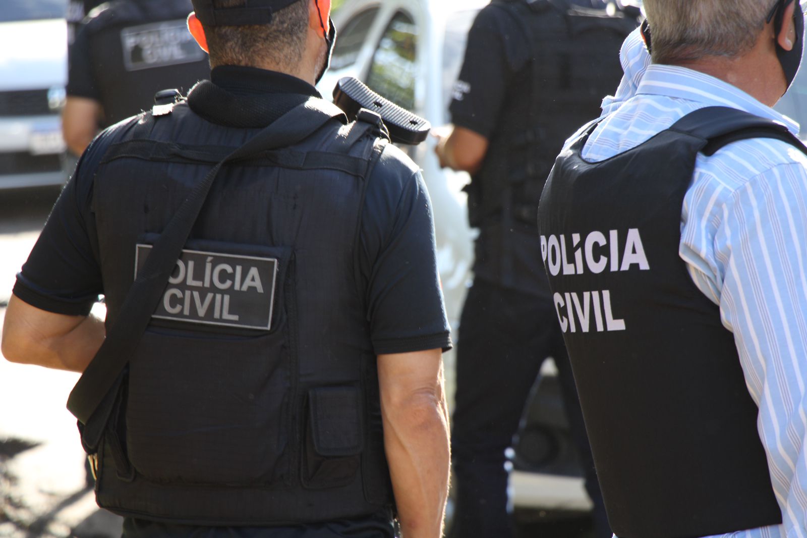 Segundo suspeito de latrocínio é preso em Santo Antônio de Jesus