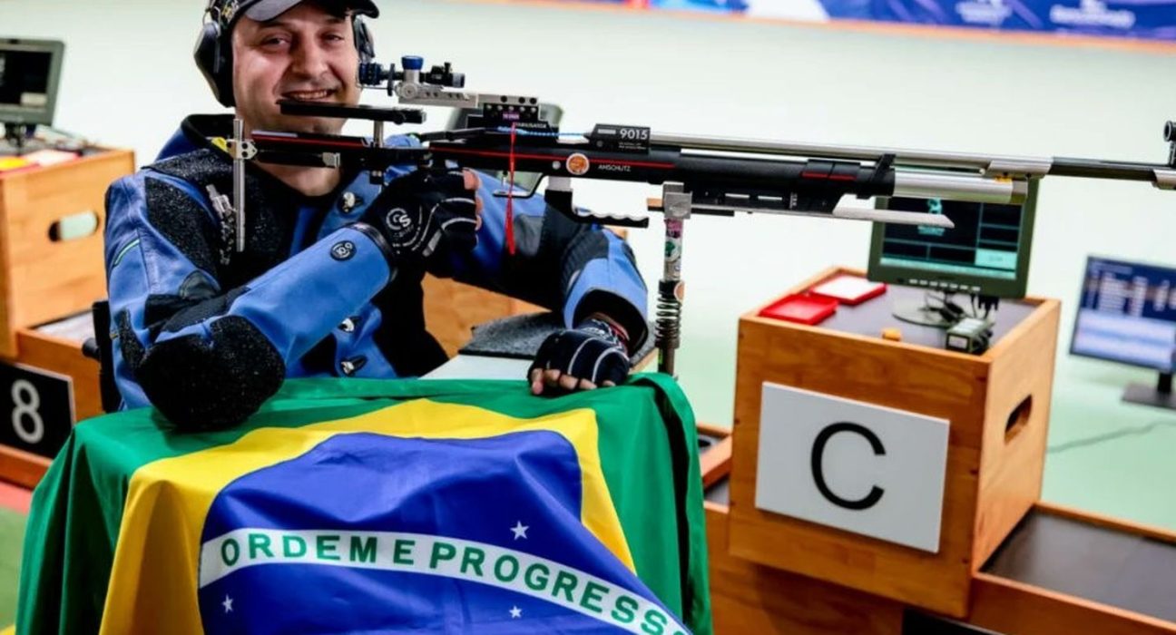 tiro-esportivo:-alexandre-galgani-e-bronze-em-etapa-da-copa-do-mundo