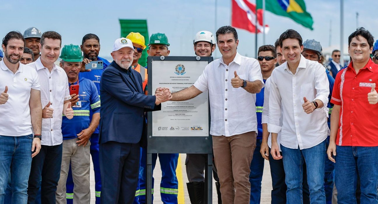lula-inaugura-ampliacao-do-aeroporto-internacional-de-belem