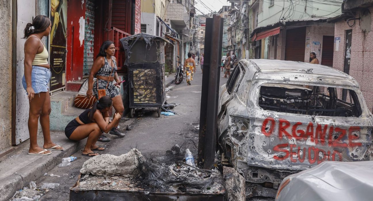 moraes-determina-preservacao-integral-de-provas-sobre-megaoperacao