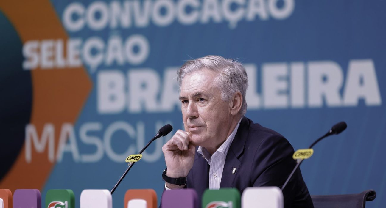 carlo-ancelotti-convoca-selecao-para-dois-ultimos-amistosos-de-2025