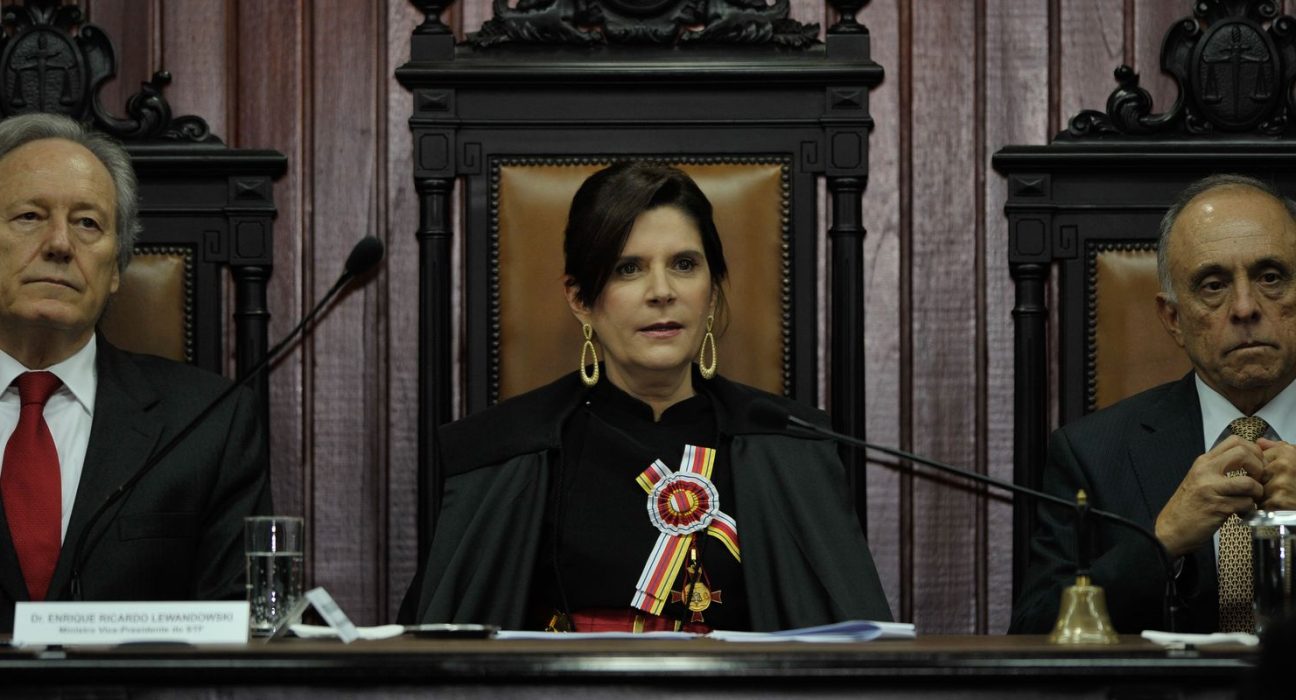 presidente-do-stm-aponta-tom-misogino-em-critica-de-ministro