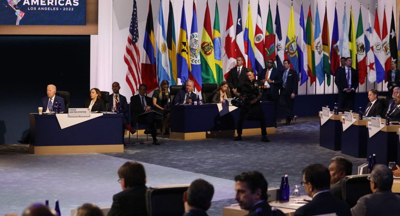 cupula-das-americas-e-adiada-em-meio-a-tensao-na-regiao