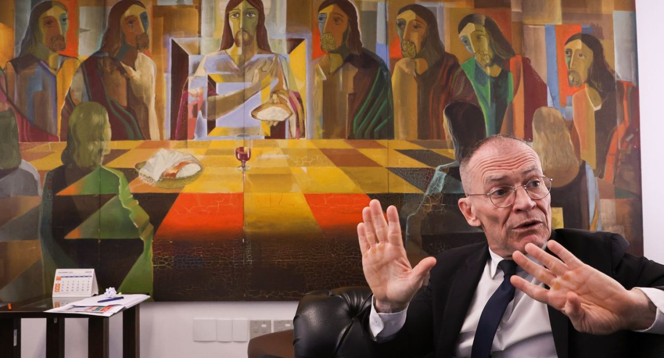 campo-progressista-nao-pode-romantizar-seguranca,-diz-contarato