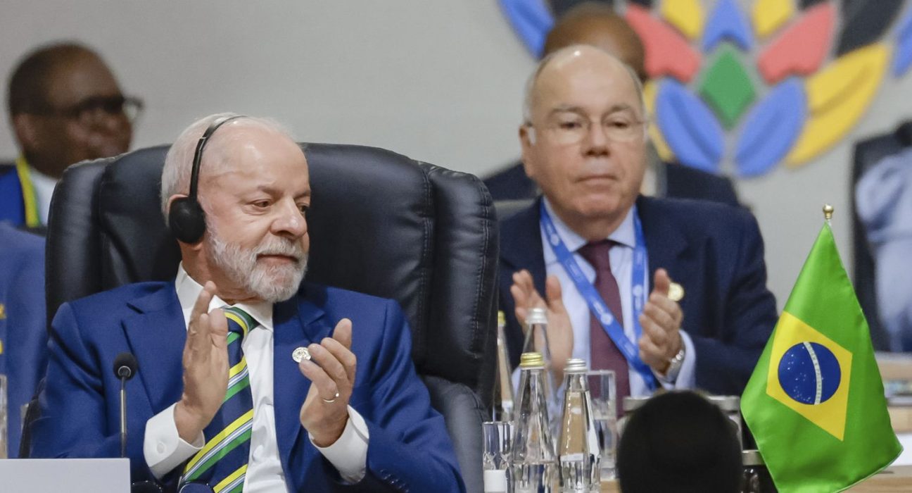 no-g20,-lula-destaca-transicao-energetica-e-crescimento-inclusivo