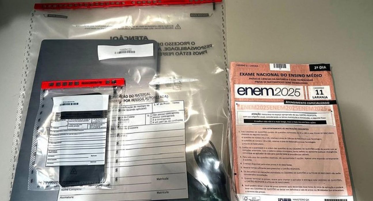 enem-2025:-pf-cumpre-mandado-no-ceara-por-suposta-fraude-no-exame