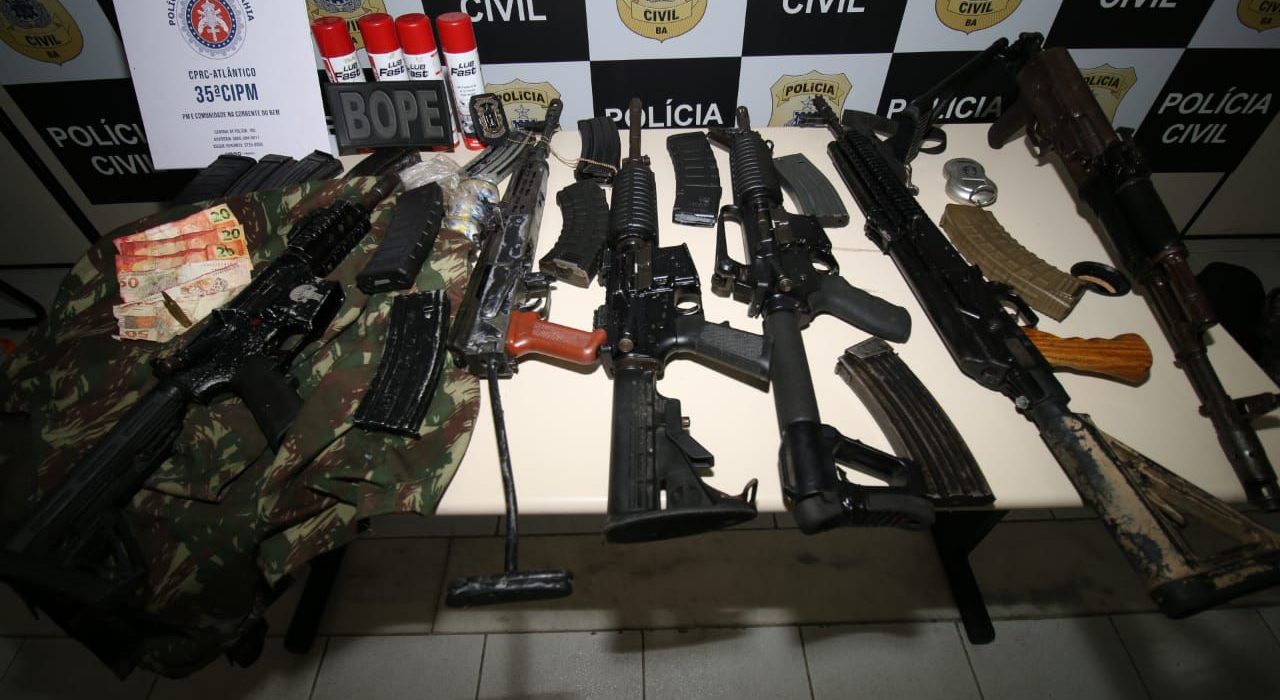 com-6.251-armas-apreendidas,-mortes-violentas-tem-queda-de-33%-em-novembro