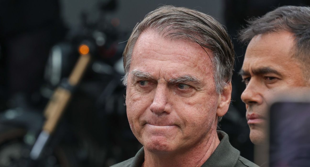 por-unanimidade,-1a-turma-do-stf-mantem-prisao-preventiva-de-bolsonaro