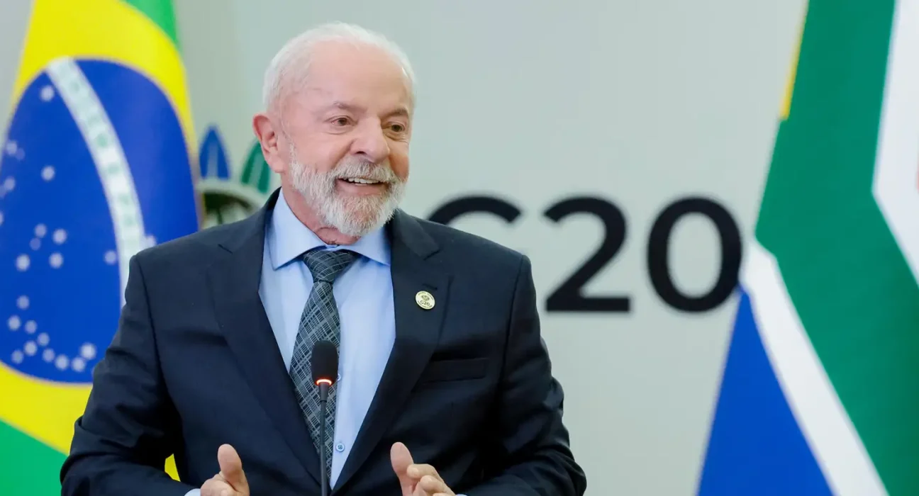 lula-defende-discussao-abrangente-sobre-combustiveis-fosseis,-apos-cop