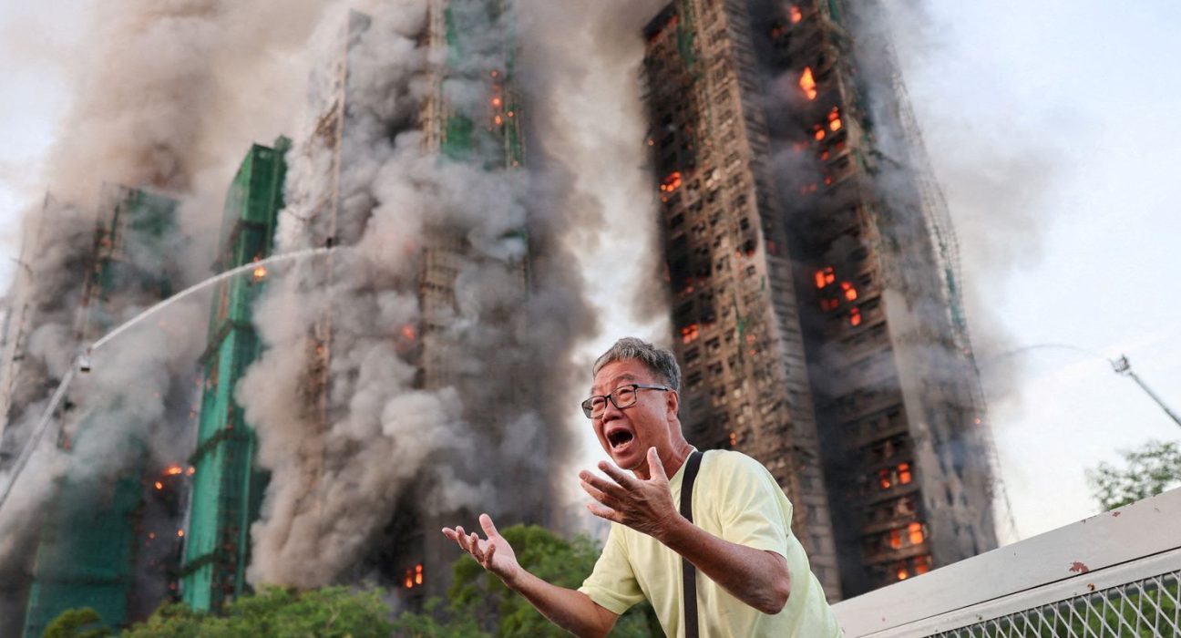 incendio-em-predios-de-hong-kong-deixa-pelo-menos-quatro-mortos