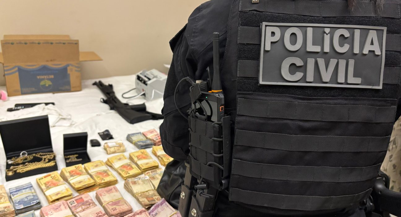 operacao-rainha-do-sul-desmantela-nucleo-do-narcotrafico-e-cumpre-15-mandados-de-prisao