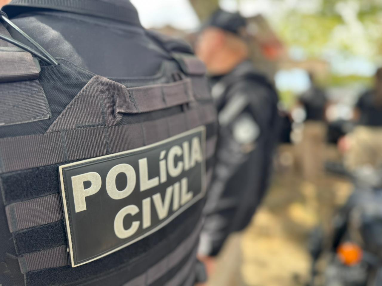 Operação Mandrack prende principal operador financeiro de grupo criminoso em Porto Seguro