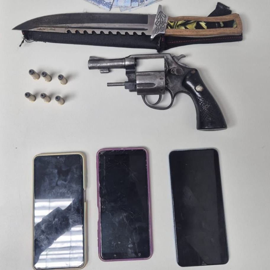 Polícia Miilitar - DCS
