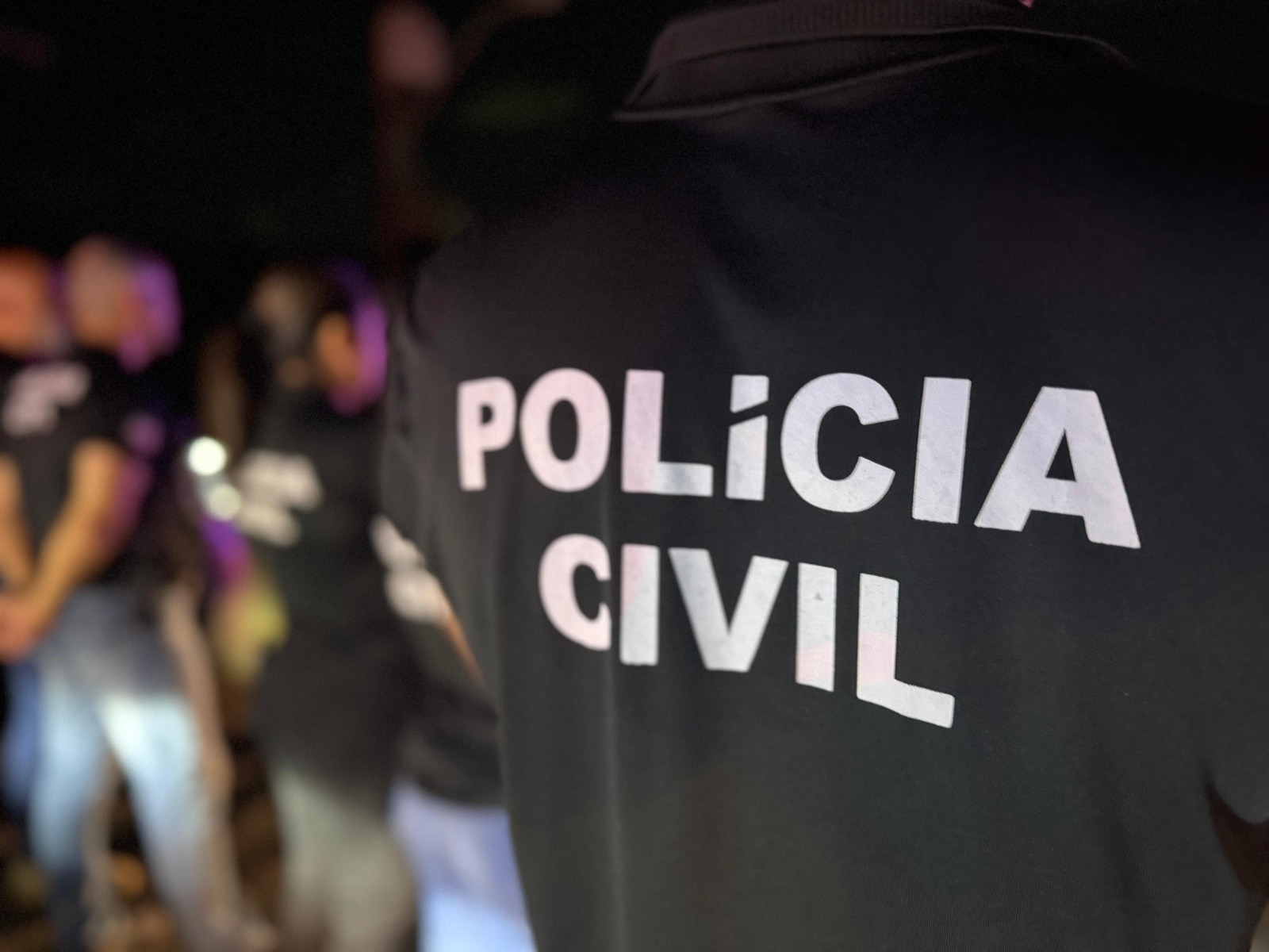 Homem é preso ao descumprir medida protetiva e ameaçar ex-companheira em São Sebastião do Passé