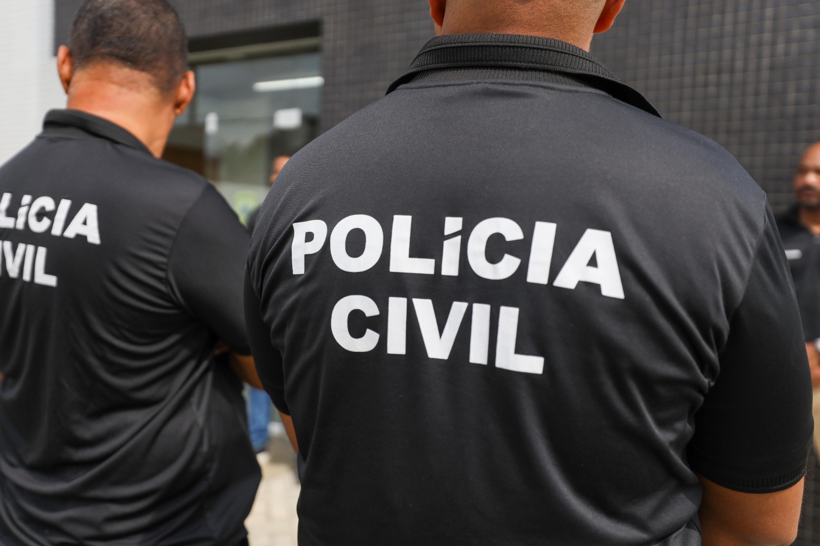 Divulgação/ Ascom PC