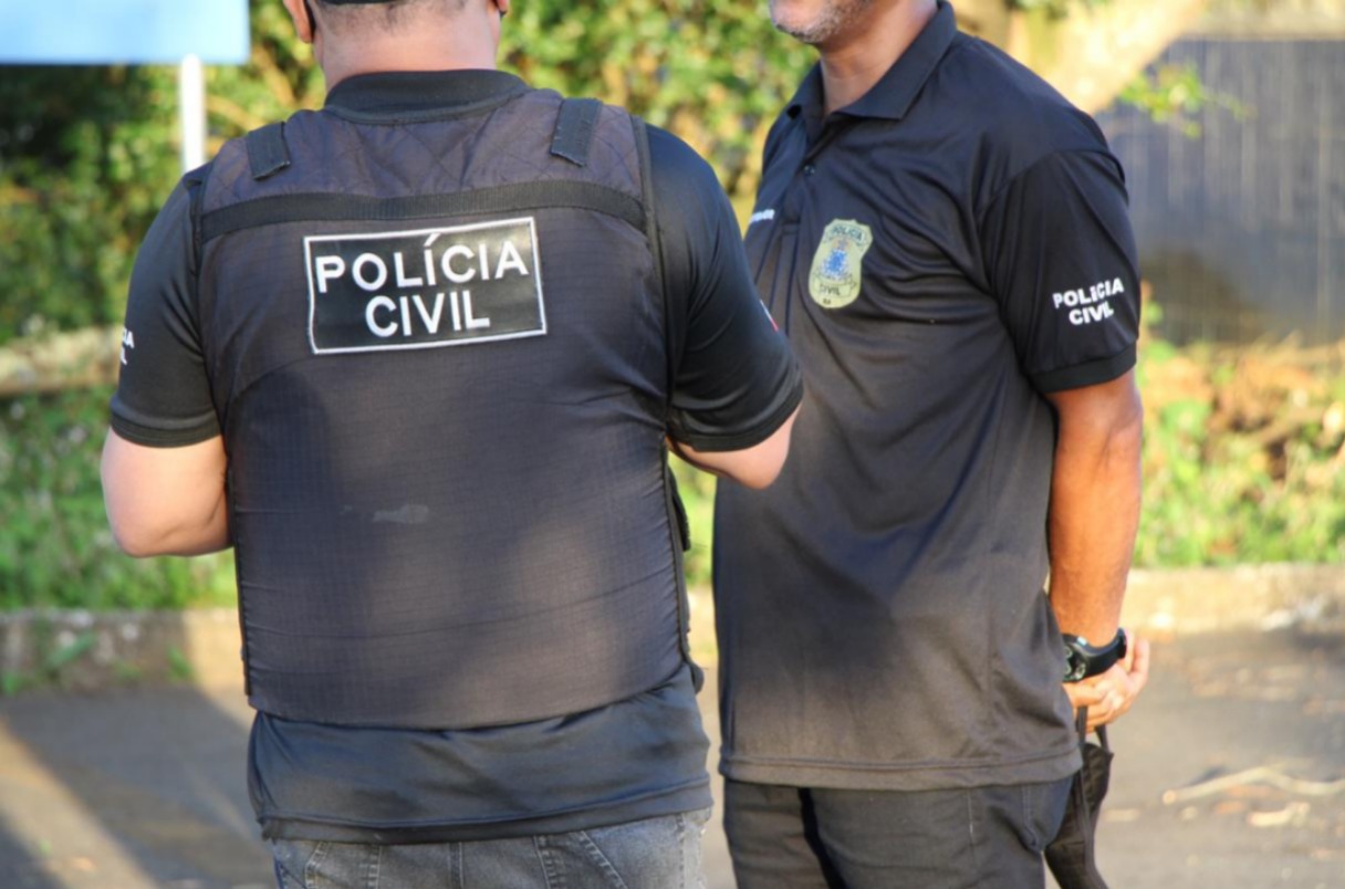 Adolescente é apreendido por participação no homicídio de idoso em Feira de Santana