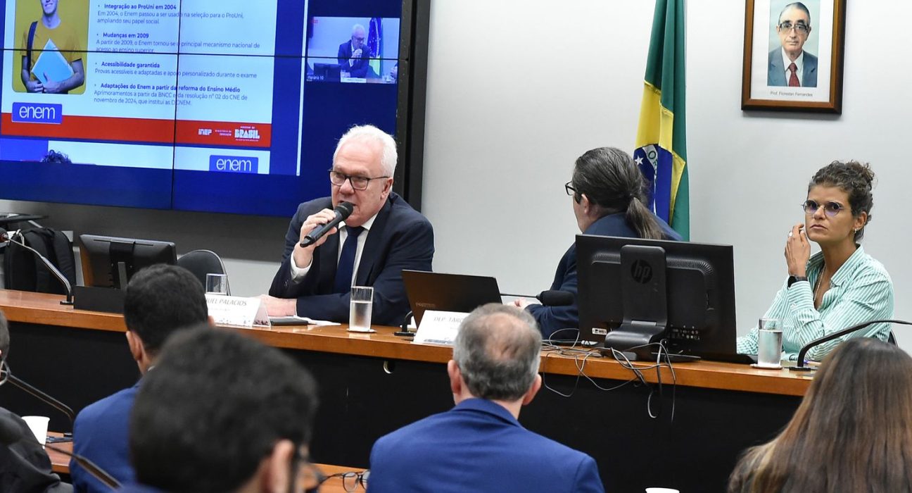 presidente-do-inep-nega vazamento-de-questoes-do-enem