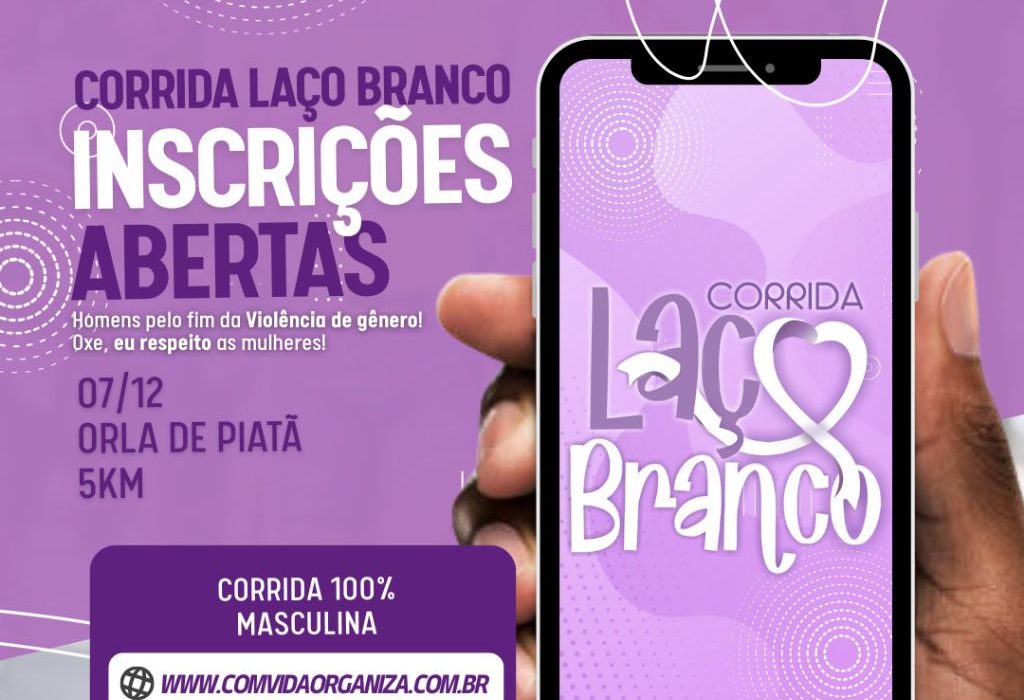 spm-promove-corrida-laco-branco-e-encontro-estadual-de-mulheres
