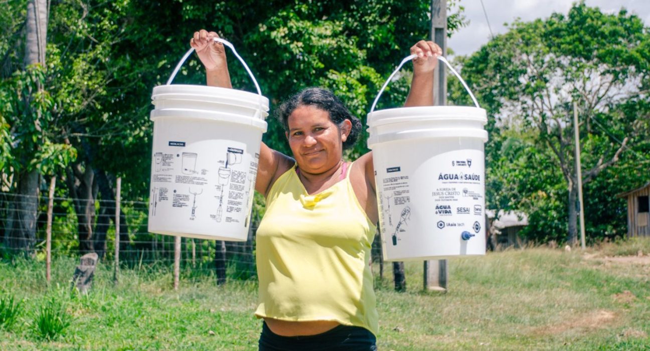 indigenas-recebem-8,3-mil-filtros-para-acesso-a-agua-potavel
