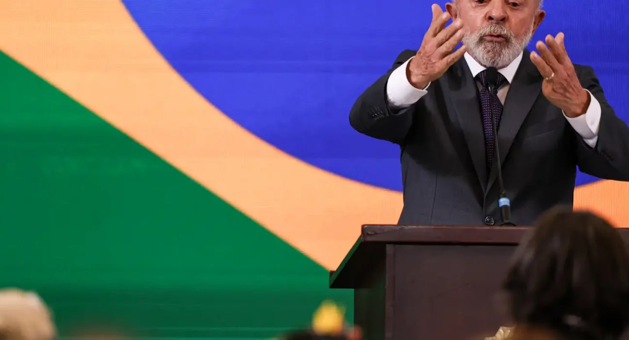 no-conselhao,-lula-pede-fim-da-escala-6×1-e-acoes-contra-o-feminicidio