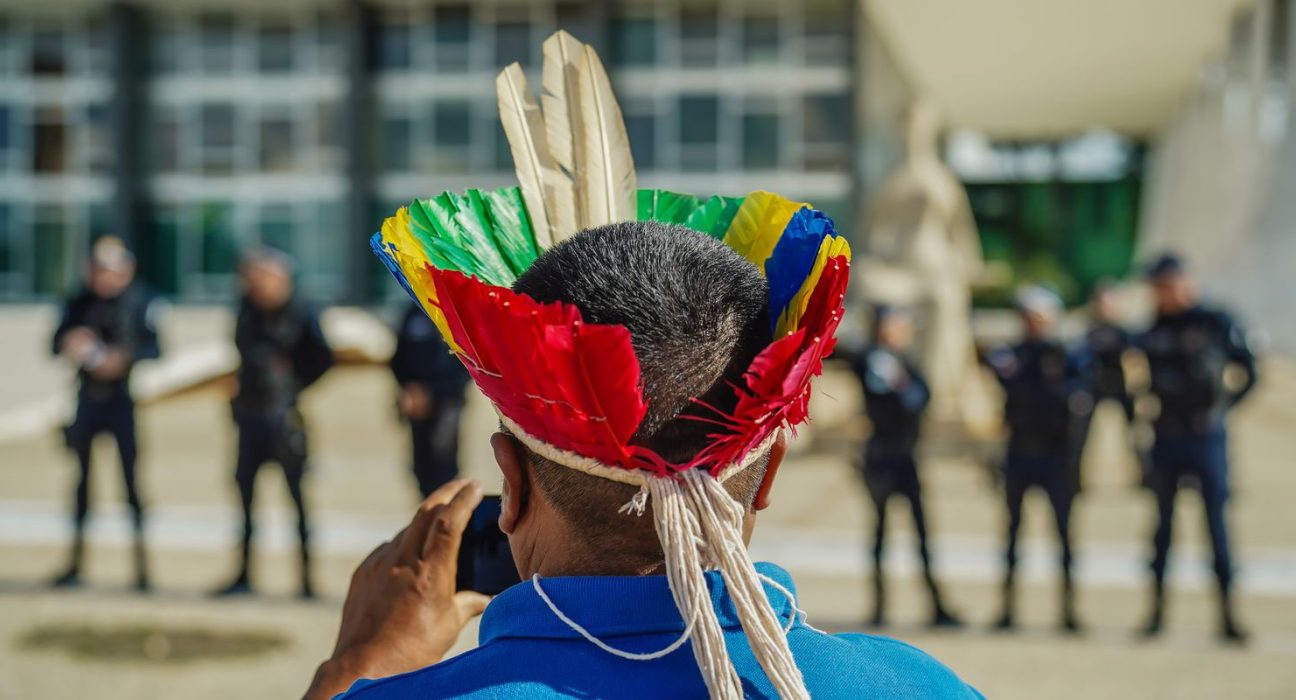 stf-julgara-marco-temporal-de-terras-indigenas-de-forma-presencial