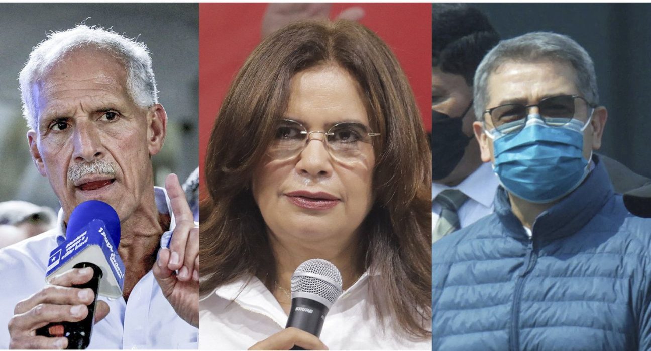 honduras-retoma-contagem-de-votos-em-meio-a-ingerencia-de-trump