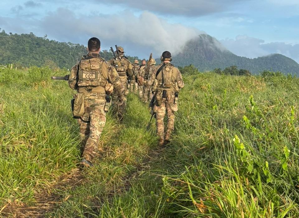 forcas-estaduais-e-federal-deflagram-operacoes-visando-combater-conflitos-entre-produtores-rurais-e-indigenas-no-sul-da-bahia