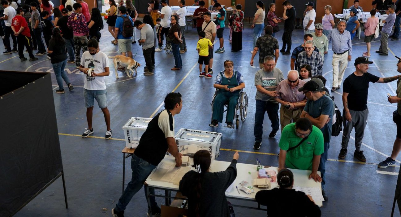 chile-vai-as-urnas-neste-domingo-para-eleger-presidente-no-2o-turno