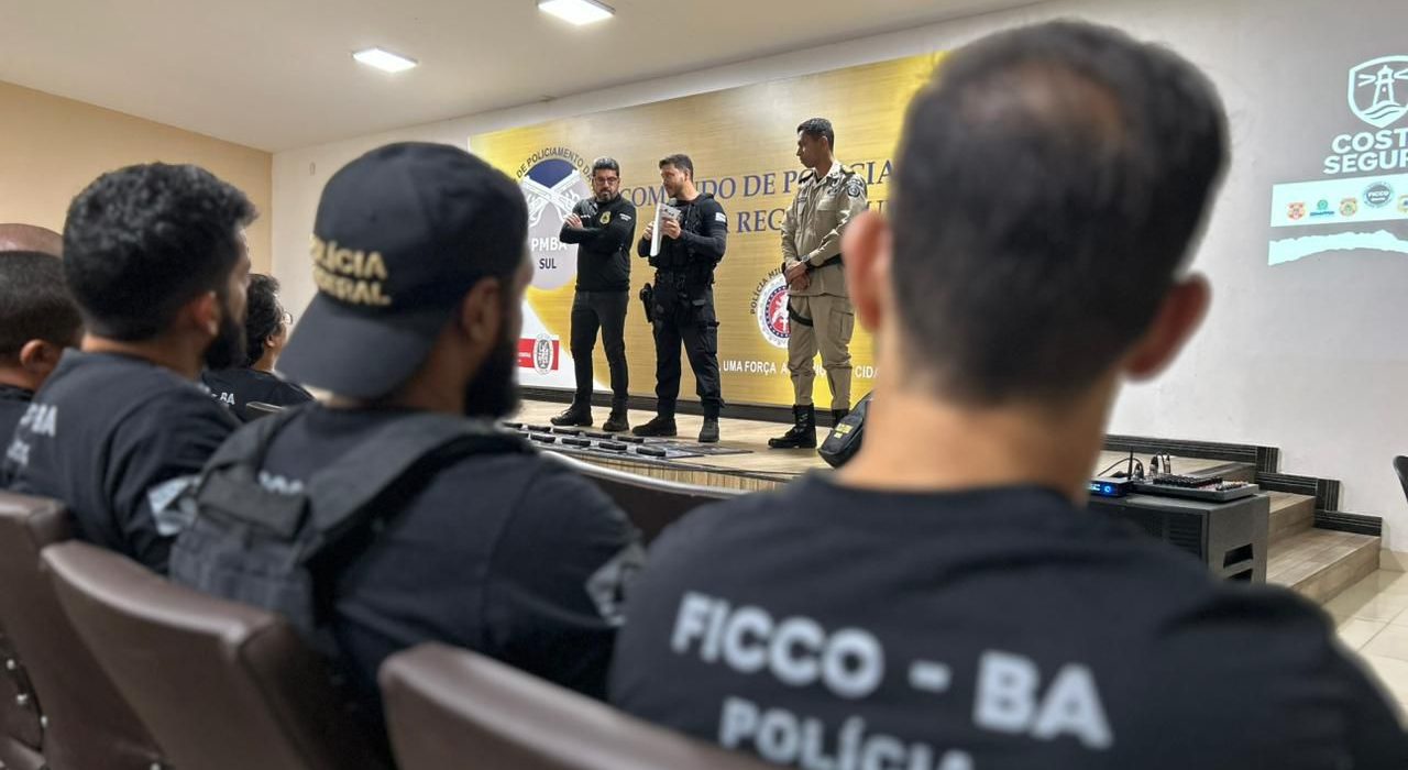 operacao-costa-segura-e-deflagrada-no-sul-do-estado-por-forcas-estaduais-e-federais-da-seguranca-publica