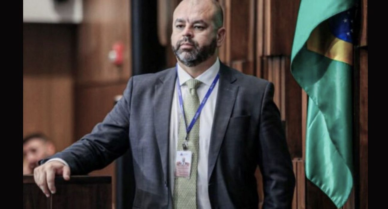 assessor-de-rodrigo-bacellar-e-exonerado-de-cargo-na-alerj