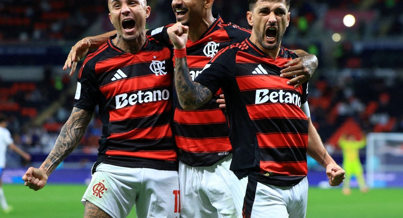flamengo-enfrenta-psg-em-busca-do-titulo-da-copa-intercontinental