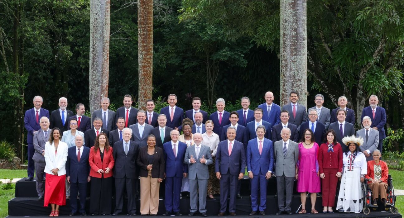 em-ultima-reuniao-ministerial,-lula-diz-que-2026-sera-o-ano-da-verdade