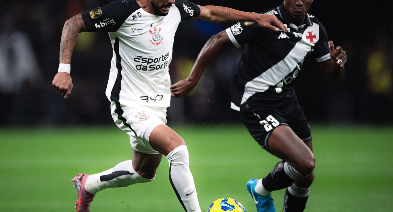 copa-do-brasil:-corinthians-e-vasco-iniciam-final-com-empate-sem-gols