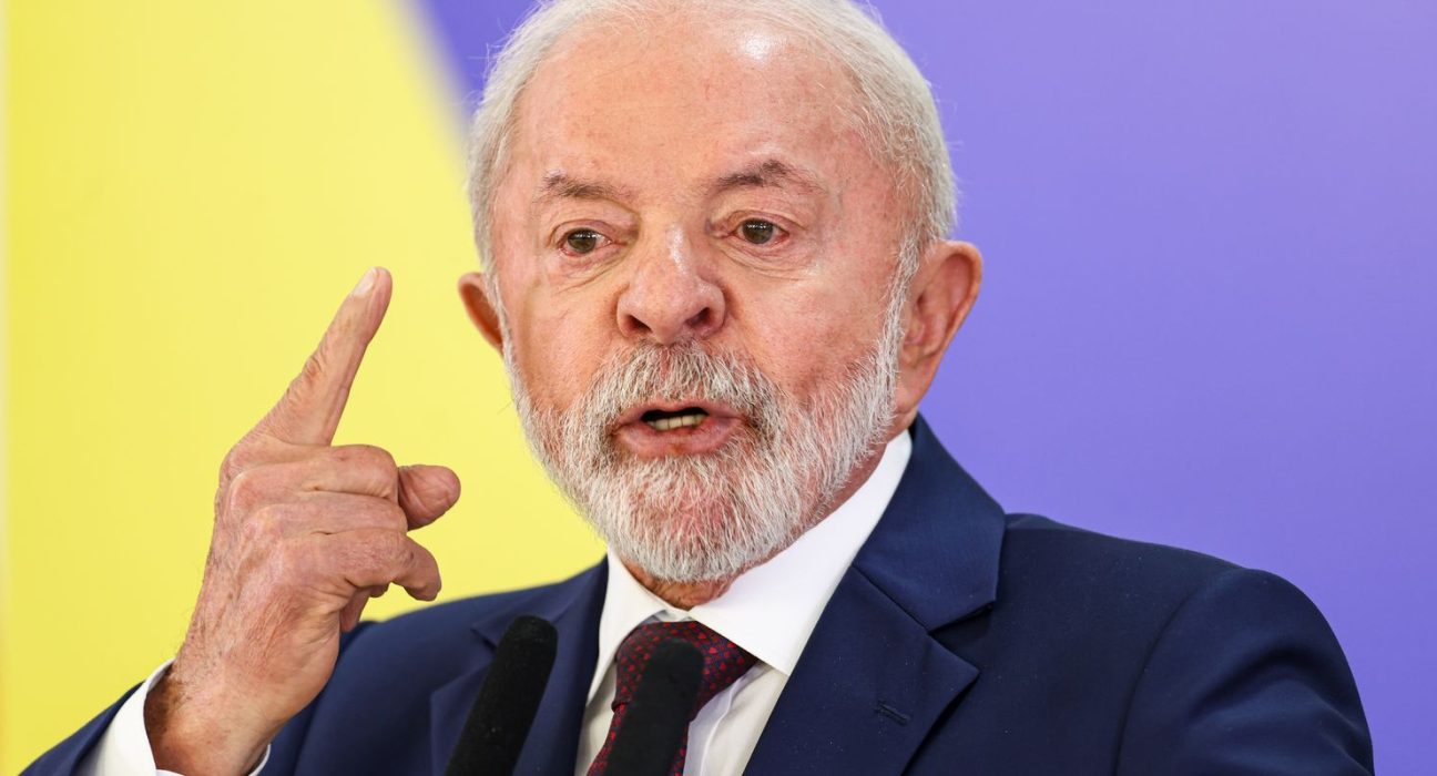 e-possivel-negociar-sem-guerra,-diz-lula-sobre-eua-e-venezuela