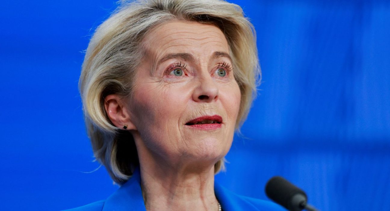 von-der-leyen-confia-que-maioria-na-ue-apoiara-acordo-com-mercosul