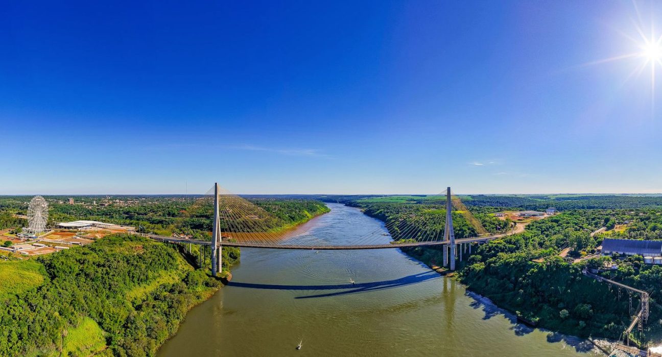 inaugurada-segunda-ponte-de-ligacao-entre-brasil-e-paraguai 