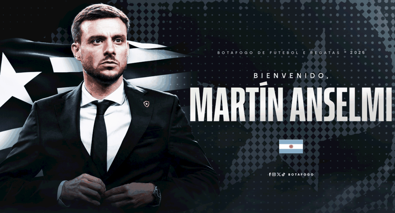 botafogo-anuncia-contratacao-do-tecnico-martin-anselmi