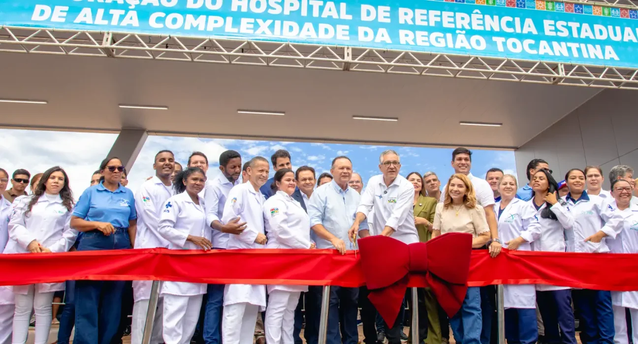 ministerio-da-saude-inaugura-hospital-de-alta-complexidade-no-maranhao