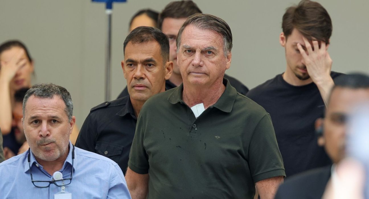 moraes-autoriza-internacao-de-bolsonaro-para-realizacao-de-cirurgia