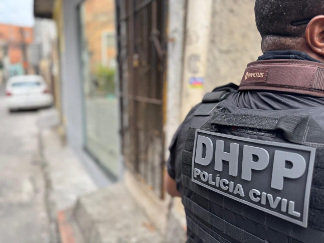 Autor de triplo homicídio de técnicos de internet estava no presídio e foi colocado em liberdade no mês de outubro deste ano