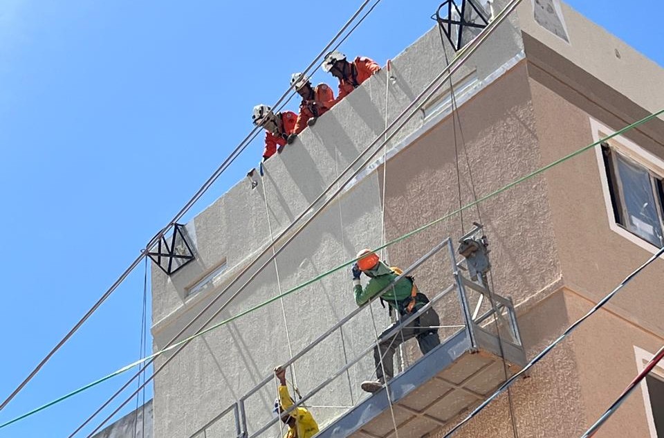 Divulgação/Ascom CBM