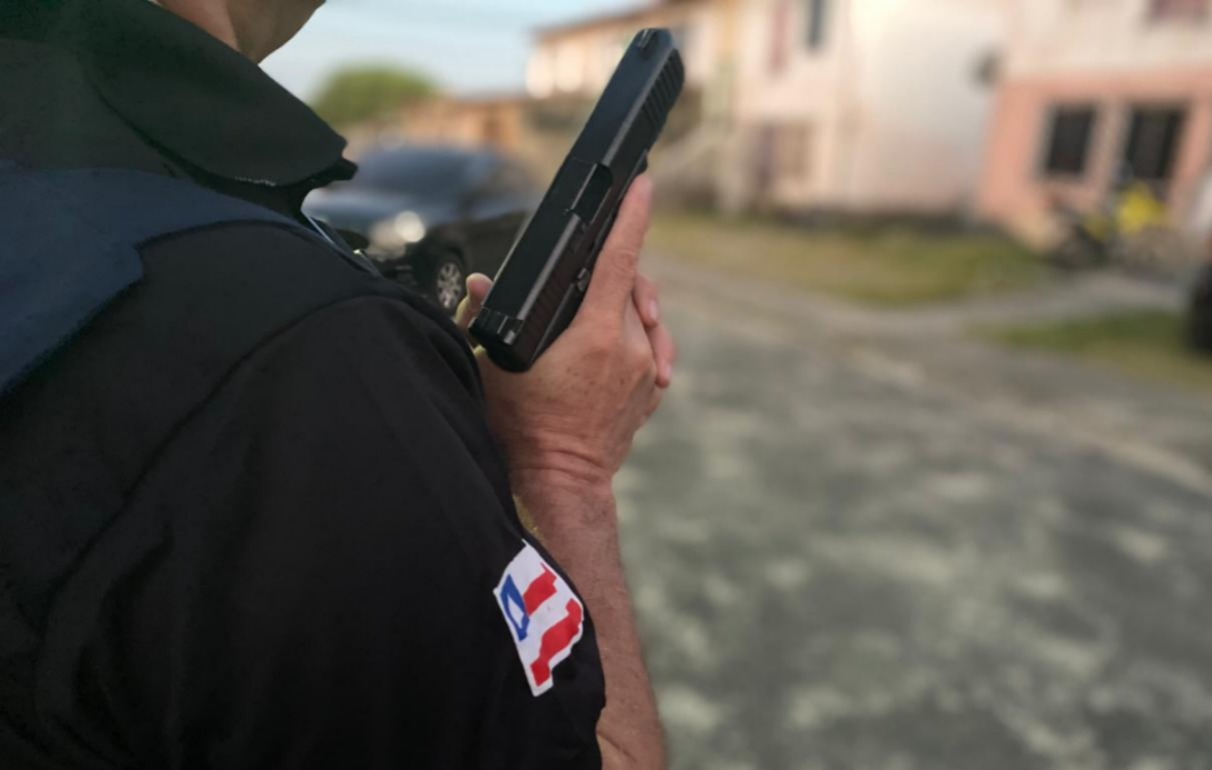 Divulgação/ Ascom PC