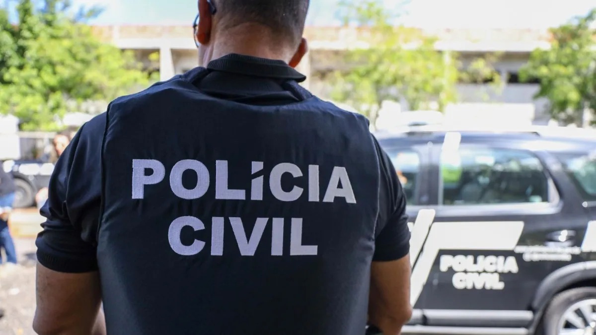 Policia Civil cumpre ordem judicial por violência doméstica em Salvador