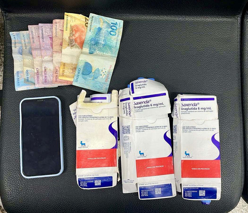 Polícia Miilitar - DCS