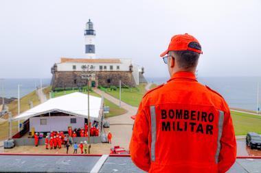 simulado-do-cbmba-reune-forcas-testa-resposta-integrada-para-o-carnaval-2026