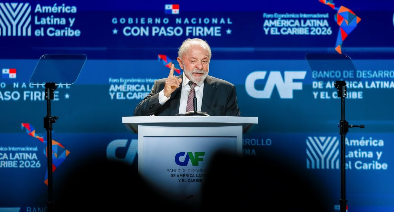“divididos,-somos-frageis”,-diz-lula-ao-defender-integracao-na-al