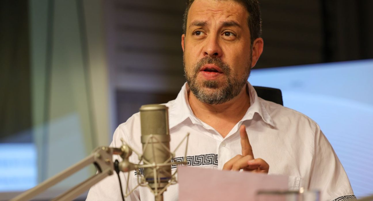 boulos-acredita-que-fim-da-escala-6×1-pode-ser-aprovado-neste-semestre