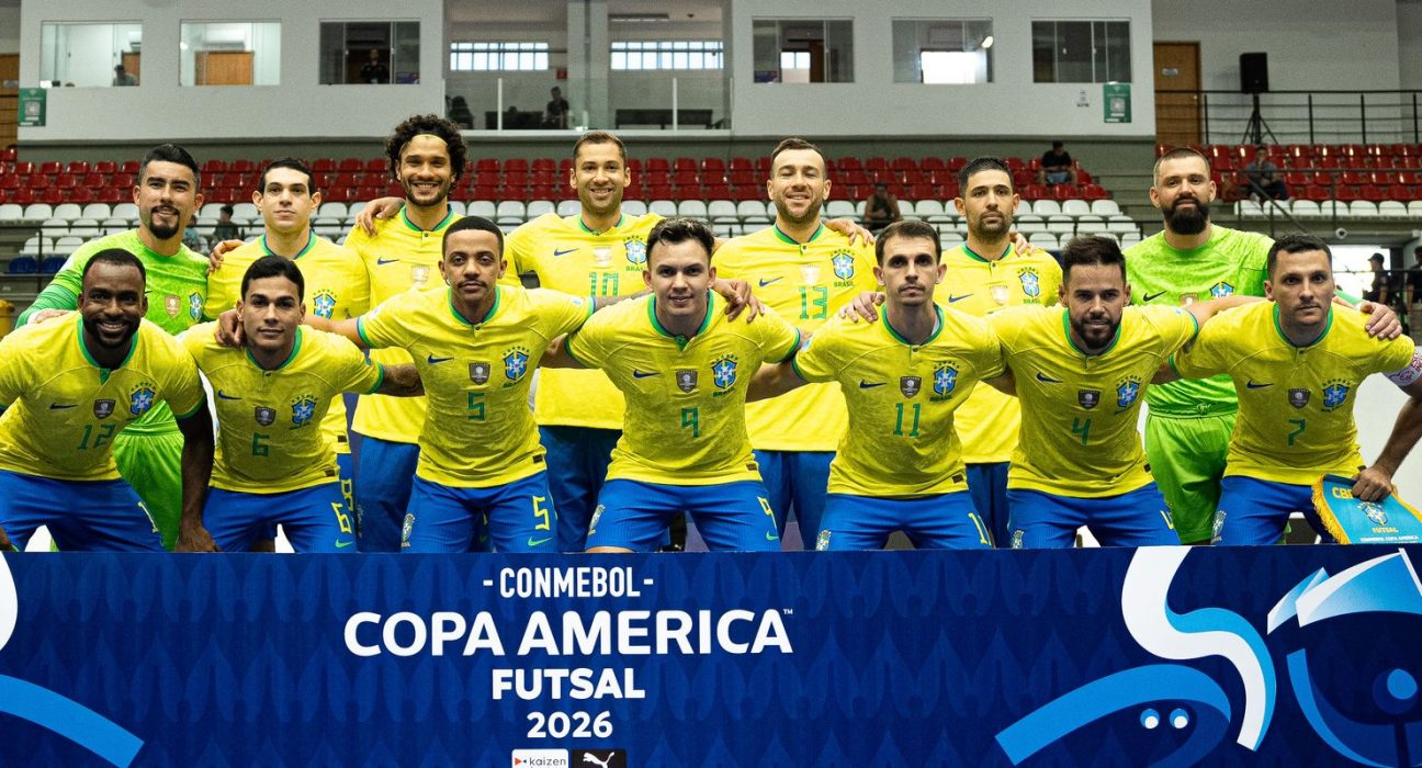 brasil-enfrenta-peru-para-avancar-a-final-da-copa-america-de-futsal
